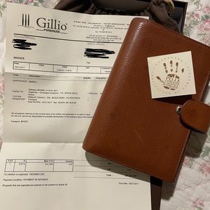 Gillio Frenze Medium Compagna in Epoca Gold